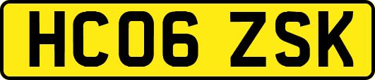 HC06ZSK