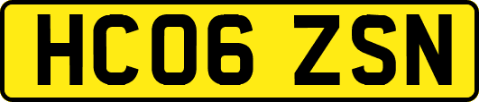 HC06ZSN