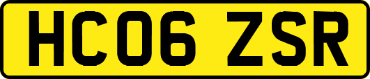 HC06ZSR
