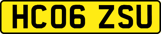HC06ZSU