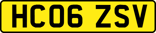 HC06ZSV