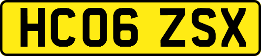 HC06ZSX