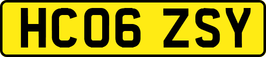 HC06ZSY