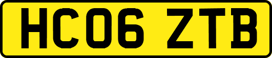 HC06ZTB