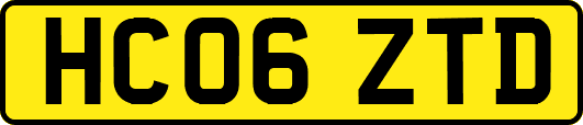 HC06ZTD