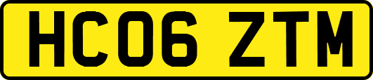 HC06ZTM