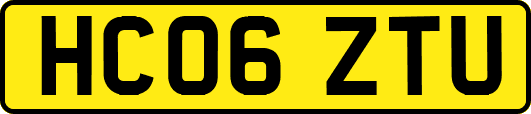 HC06ZTU
