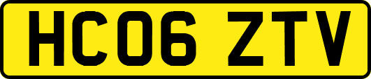 HC06ZTV
