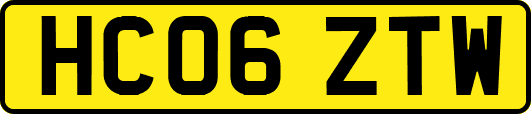HC06ZTW