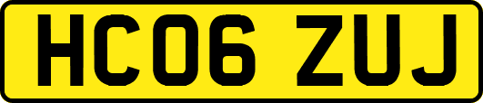 HC06ZUJ