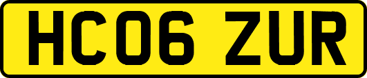 HC06ZUR