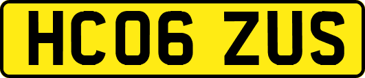 HC06ZUS