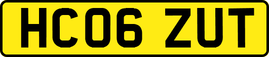 HC06ZUT