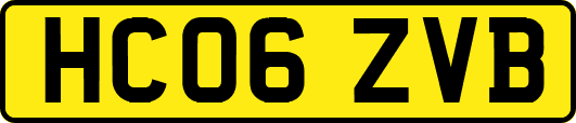 HC06ZVB