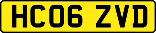 HC06ZVD