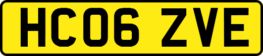 HC06ZVE