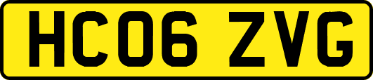HC06ZVG