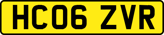 HC06ZVR