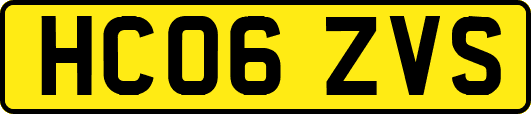 HC06ZVS