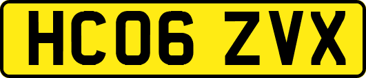 HC06ZVX