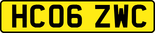 HC06ZWC