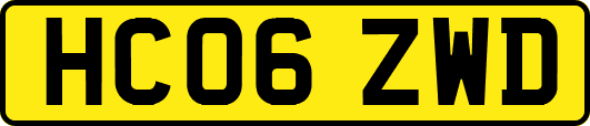 HC06ZWD