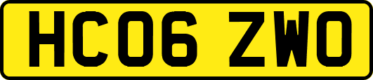 HC06ZWO