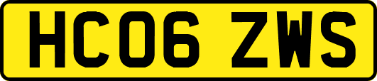 HC06ZWS