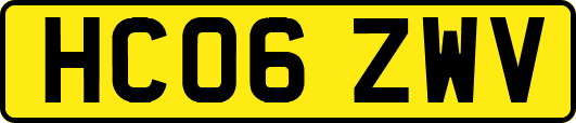 HC06ZWV