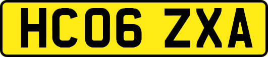 HC06ZXA