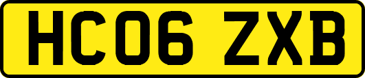 HC06ZXB