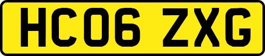 HC06ZXG
