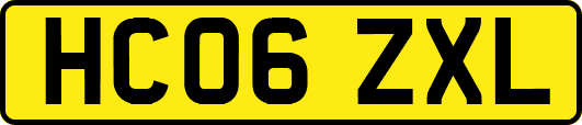 HC06ZXL