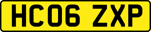 HC06ZXP
