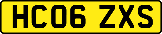 HC06ZXS