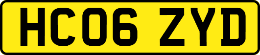 HC06ZYD