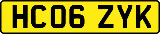 HC06ZYK