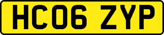 HC06ZYP