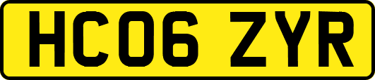 HC06ZYR