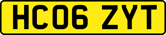 HC06ZYT