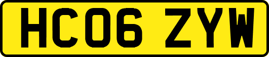 HC06ZYW
