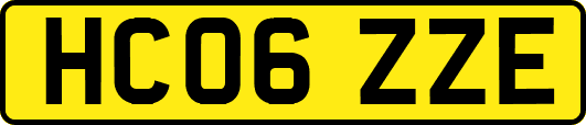 HC06ZZE