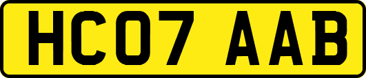 HC07AAB