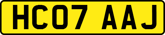HC07AAJ