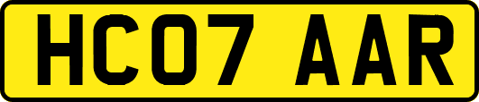 HC07AAR