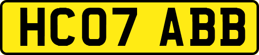 HC07ABB