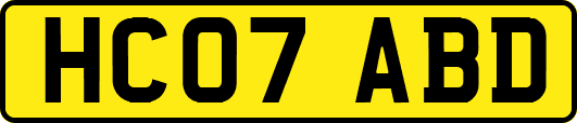 HC07ABD