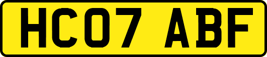 HC07ABF