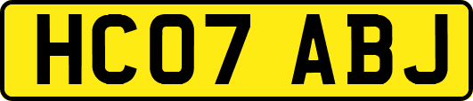 HC07ABJ