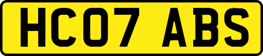 HC07ABS